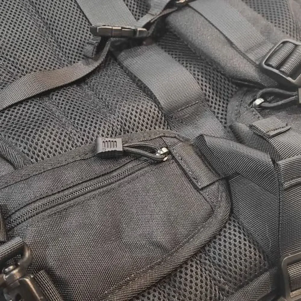 Travel Carry On size Backpack
